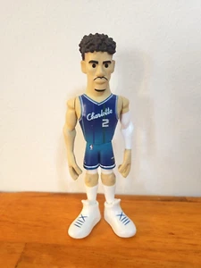 Funko Gold 5" LaMelo Ball NBA Charlotte Hornets City Edition Uniform Unboxed - Picture 1 of 7