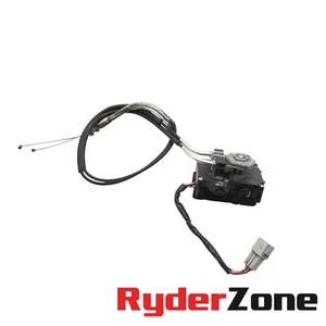2011 - 2024 SUZUKI GSXR600 GSXR750 EXHAUST VALVE SERVO MOTOR ACUATOR CABLES - Bild 1 von 9