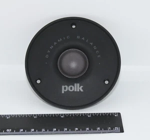 POLK AUDIO / BD0133 / SL6512 / TWEETER 1" / SIN DATOS DE APLICACION - Foto 1 di 3