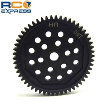 Hot Racing Associated SC10 2wd B4 T4 RC10 GT2 Steel 32p 54t Spur Gear SCT254GTT