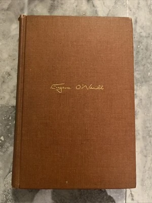 The Iceman Cometh by Eugene O'Neill, Hardcover 1946, Random House - Image 1 of 4