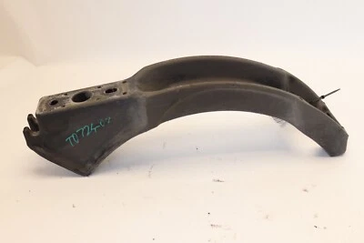 17-24 INTERNATIONAL LT625 CUMMINS FUEL TANK SUPPORT BRACKET HANGER 4058744C1 OEM - Image 1 of 4