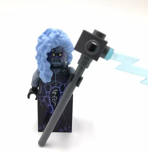 LEGO Ruina minifigure NEXO Knights 70349 mini figure - Picture 1 of 6
