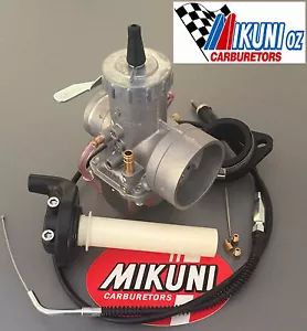 Mikuni VM38 carburetor Kit Yamaha TT/XT 500cc - Picture 1 of 2