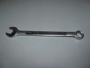 Proto USA 19mm 1219M Professional Combo Wrench Used In Good Condition - Picture 1 of 7