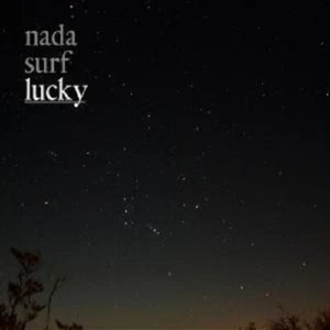 NADA SURF "LUCKY" LP VINYL NEUWARE - Bild 1 von 1