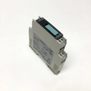 Siemens 3TX7004-3AC04 Optocoupler Output Coupling Link Interface Relay 24VDC 1NO - Picture 1 of 4