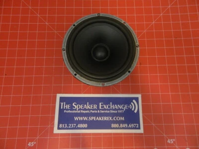 Woofer B&W Bowers & Wilkins ZZ2119 / ZZ02119 - Immagine 1 di 2