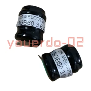 1PC New with Box GS 3GB60 3.6V 60mAh Battery for Mitsubishi CNC Machine Tools - Picture 1 of 5