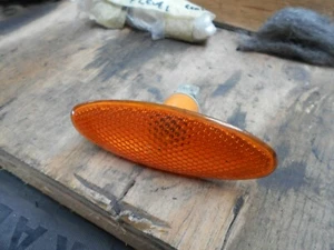 Jaguar S-Type Indicator Side Repeater. 2004-2008 models. Left or Right. - Picture 1 of 2