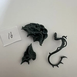 Tyranids Warhammer AOS Galería Ejército Modelo Accesorio Juegos Taller GW - Imagen 1 de 2
