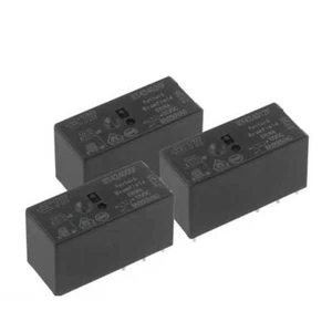 Tyco Relais RT424005F RT424012F RT424024F 8A 8-polig TE RT424012F Relais 5 V 12 V 24 V - Bild 1 von 5