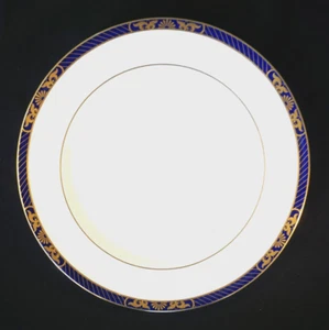 Beautiful Spode Envoy Dinner Plate - Picture 1 of 3