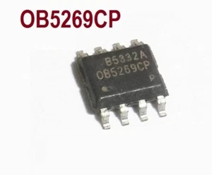 OB5269CP, SOP8, 2 pièces ! NEUF ! - Photo 1/1