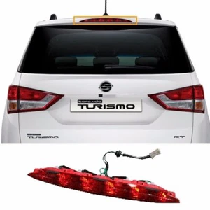 Rear High Mounted Stop Lamp for Oem Parts Ssangyong 2013+ Korando Turismo Kyron - Bild 1 von 1