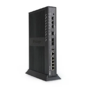 OKI Centralino BX010-MAINUNITA-EU + due telefoni per centralino IP STAGE - USATO - Foto 1 di 1