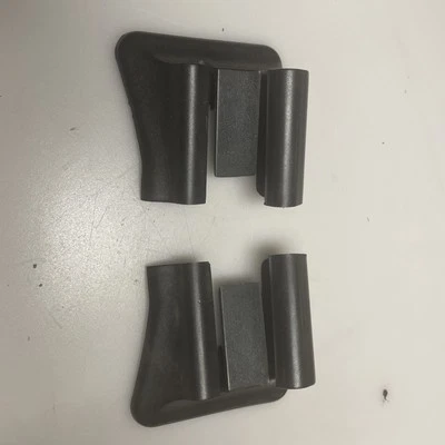 Juego de (2) clips interiores Audi TT 1.8t Quattro 2000-06 8N0881347.348 Foto 1 de 4