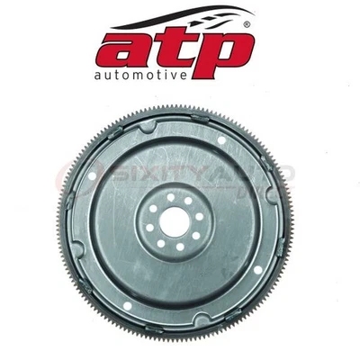 ATP Automatic Transmission Flexplate for 2003 Ford E-350 Club Wagon -  ul Foto 1 de 4