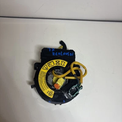 2018 Hyundai Santa Fe Xl Clock Spring Switch Oem  — 第 1/4 张图片