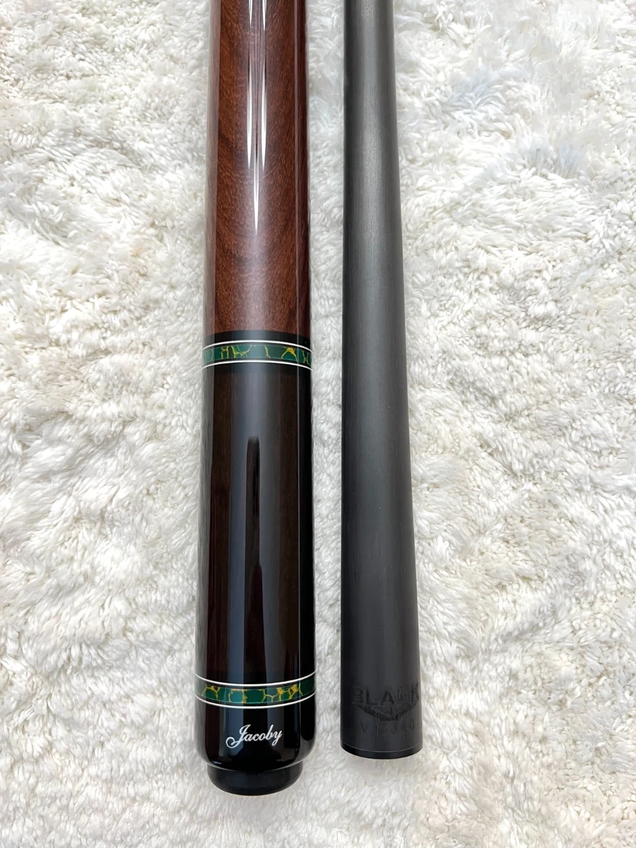 Ebony Pool Cue for sale | eBay