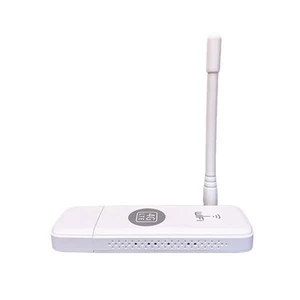 1 Stück 150M USB LTE Mobile Hotspot Tragbarer SIM-Karten-Router mit 1 Anten1843 - Bild 1 von 10