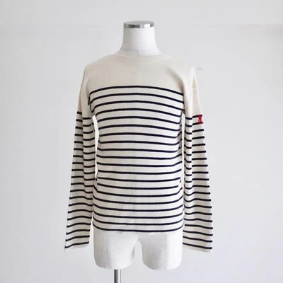 Polo de Ralph Lauren Suéter Tejido Borde Mezcla de Cachemira Foto 1 de 4