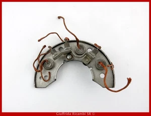 Rectifier Plate Diodes Alternator Alpha Romeo Fiat BMW Ford Opel Bosch - Picture 1 of 2