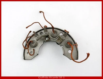 Rectifier Plate Diodes Alternator Alpha Romeo Fiat BMW Ford Opel Bosch - Image 1 of 2