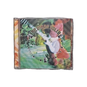 Scab Dates: Live Album by The Mars Volta (CD, 2005) - Foto 1 di 3