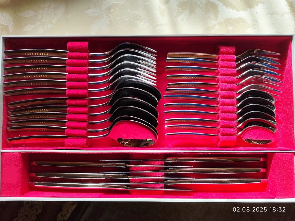 Prinz - Tafelbesteck - Bild 1 von 4