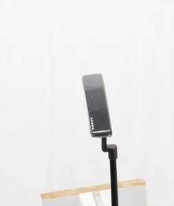 Ping Pld Milled Anser Matte Black 34" Putter Mint Rh 12556367 - Picture 1 of 5