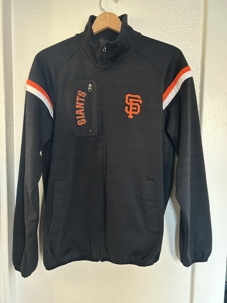 G-III San Francisco Giants MLB Jackets for sale | eBay