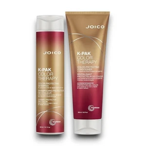 JOICO K-PAK Color Therapy Shampoo 10.1oz and Conditioner 8.5oz DUO - new - Picture 1 of 1