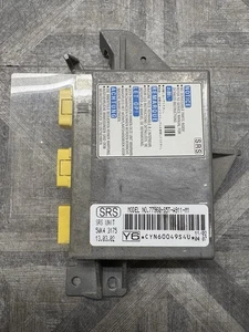 🔰❗️02-05 HONDA CIVIC SI EP3 HATCHBACK SR S CONTROL MODULE OEM 03 04 ❗️🔰 - Picture 1 of 2
