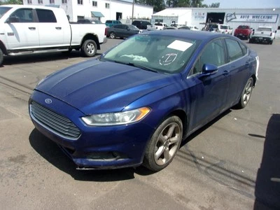 Used Air Cleaner Assembly fits: 2015 Ford Fusion 1.5L standard emissions Grade A - Image 1 of 4