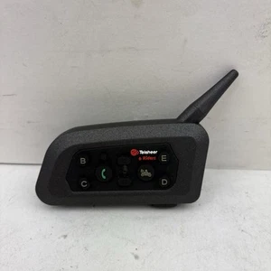 Teleheer 6 Riders Motorcycle Helmet Intercom No Wires Included - Bild 1 von 6