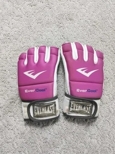 Guantes de entrenamiento de kickboxing Everlast MMA Evercool para mujer nivel II - Imagen 1 de 3