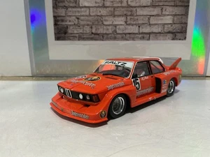 1/32 SCALE REVELL SLOT CAR - 1977 BMW 320i Gr.5 - Picture 1 of 5