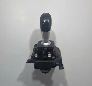 ALFA ROMEO STELVIO 2016-19 SELETTORE MARCHE 1561325970 ORIGINALE - Foto 1 di 8