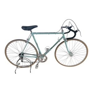 Bianchi Mod. Record 70 Stahl Campagnolo Valentino Rennrad Vintage - Bild 1 von 22