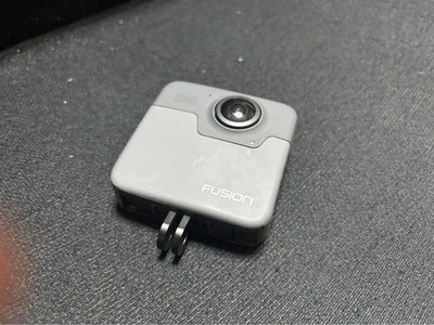 GoPro Fusion 360 Action Camera CHDHZ-103 - Image 1 of 4