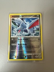 Skarmory 51/100 Stormfront Reverse Holo - Bild 1 von 2