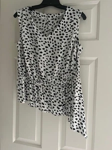 Top Mujer M - Imagen 1 de 2