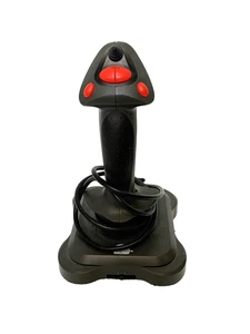 InterAct PC Commander Plus SV-207A PC Games Joystick - Picture 1 of 8