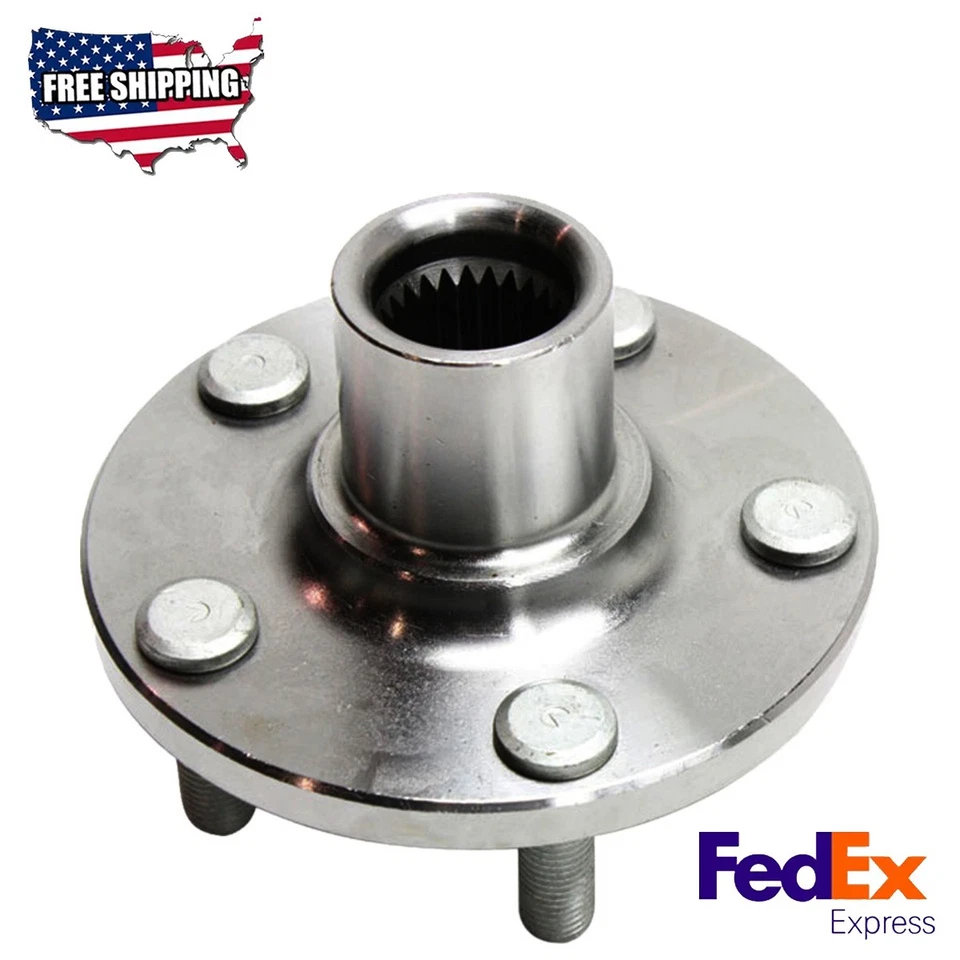 Buje de rueda para Chrysler PT Cruiser Dodge Neon 2002-2010 Foto 1 de 4