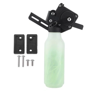 01 02 015 Bogenfischen Spincast Reel Robuste Großkapazität Bowfishing LW - Bild 1 von 22