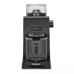 Cuisinart CBM-22 Macinacaffè Espresso Conico Burr Qualità Professionale - Nuovo - Foto 1 di 2