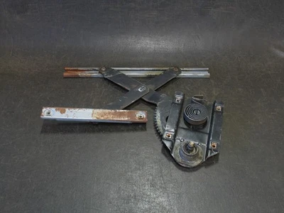 1949 1950 1951 1952 CHEVROLET FOUR DOOR REAR DOOR WINDOW REGULATOR RH PASSENGER - Image 1 of 2