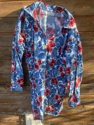 XL/mountain man /work shirt/ blackpowder / muzzleloader / longhunter - Image 1 of 2