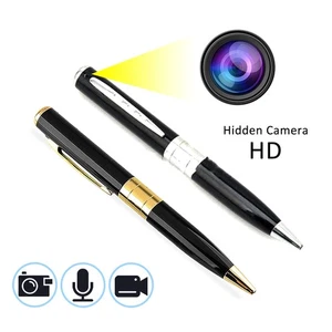 HD Portable Camera Audio Video Recorder DVR - Picture 1 of 21